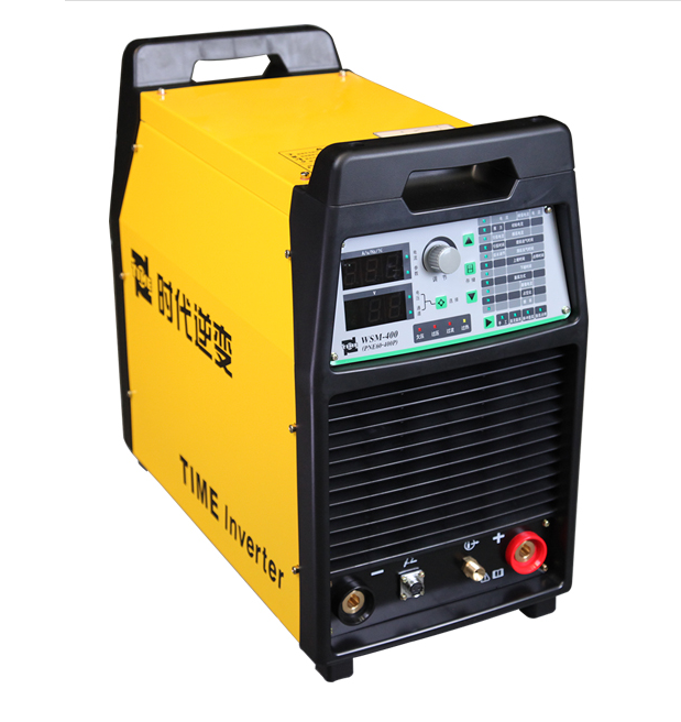 国赛直流氩弧焊机